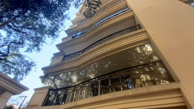 Imagem Apartamento com 3 Quartos à Venda, 137 m² em Perdizes - São Paulo Imagem Apartamento com 3 Quartos à Venda, 137 m² em Perdizes - São Paulo