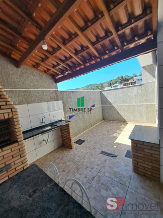 Imagem Casa com 3 Quartos à Venda, 102 m² em Laranjeiras - Caieiras