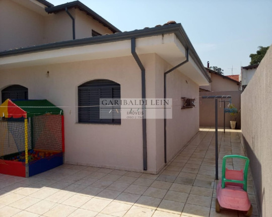 Imagem Casa com 3 Quartos à Venda, 217 m² em Cidade Universitária - Campinas Imagem Casa com 3 Quartos à Venda, 217 m² em Cidade Universitária - Campinas