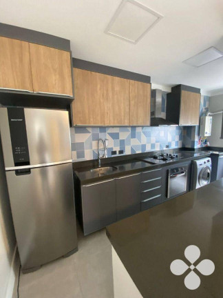 Imagem Imóvel com 2 Quartos à Venda, 72 m² em José Menino - Santos Imagem Imóvel com 2 Quartos à Venda, 72 m² em José Menino - Santos