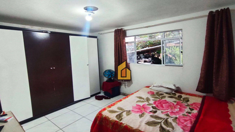 Imagem Casa com 2 Quartos à Venda, 96 m² em Campina Da Barra - Araucária