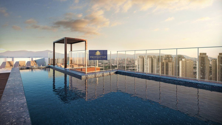Imagem Apartamento com 2 Quartos à Venda, 69 m² em Vila Romana - São Paulo Imagem Apartamento com 2 Quartos à Venda, 69 m² em Vila Romana - São Paulo