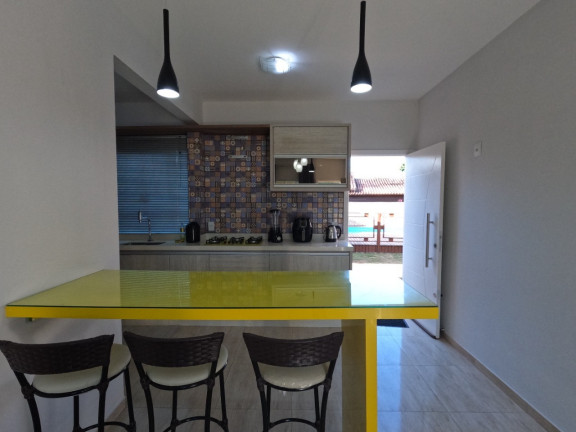 Imagem Casa com 3 Quartos à Venda, 115 m² em Arroio - Imbituba Imagem Casa com 3 Quartos à Venda, 115 m² em Arroio - Imbituba