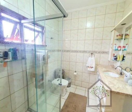 Imagem Casa com 4 Quartos à Venda, 370 m² em Carianos - Florianópolis Imagem Casa com 4 Quartos à Venda, 370 m² em Carianos - Florianópolis