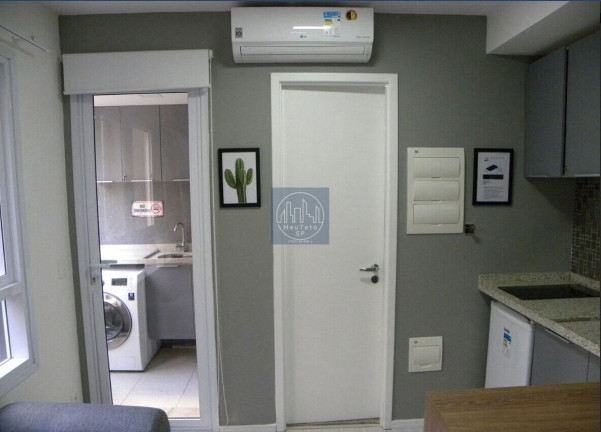 Imagem Apartamento com 1 Quarto à Venda, 22 m² em Centro - São Paulo Imagem Apartamento com 1 Quarto à Venda, 22 m² em Centro - São Paulo