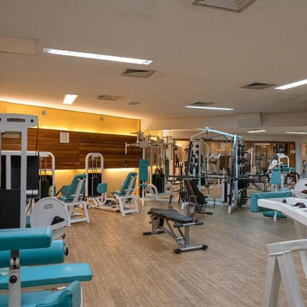 Imagem Apartamento com 4 Quartos à Venda,  em Vila Ida - São Paulo