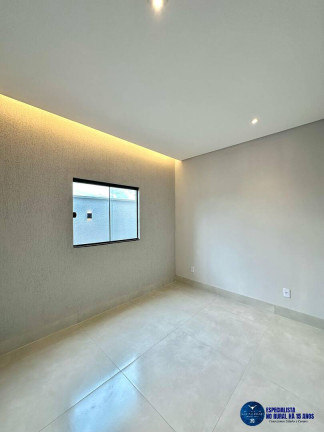 Imagem Casa com 3 Quartos à Venda, 230 m² em Residencial Monte Cristo - Trindade Imagem Casa com 3 Quartos à Venda, 230 m² em Residencial Monte Cristo - Trindade