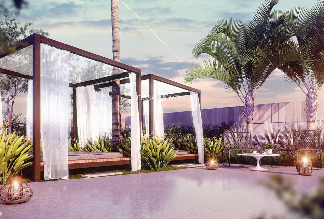 Imagem Apartamento com 3 Quartos à Venda, 111 m² em Jardim Olhos Dagua - Ribeirão Preto
