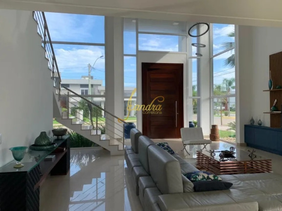 Imagem Casa de Condomínio com 4 Quartos à Venda, 260 m² em Noiva Do Mar - Xangri-la Imagem Casa de Condomínio com 4 Quartos à Venda, 260 m² em Noiva Do Mar - Xangri-la