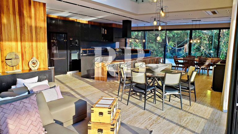 Imagem Imóvel com 7 Quartos à Venda, 951 m² em Riviera - Bertioga Imagem Imóvel com 7 Quartos à Venda, 951 m² em Riviera - Bertioga