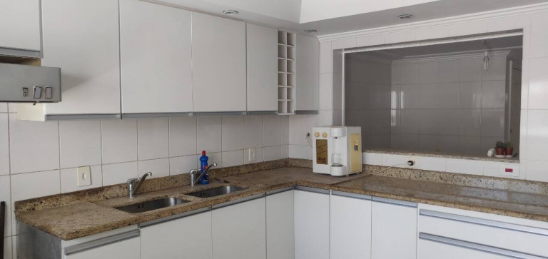 Imagem Cobertura com 3 Quartos à Venda, 200 m² em Recreio Dos Bandeirantes - Rio De Janeiro Imagem Cobertura com 3 Quartos à Venda, 200 m² em Recreio Dos Bandeirantes - Rio De Janeiro