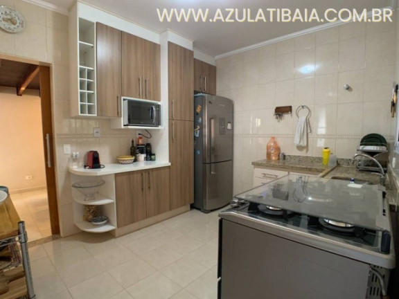 Imagem Casa com 3 Quartos à Venda, 420 m² em Parque Arco íris - Atibaia Imagem Casa com 3 Quartos à Venda, 420 m² em Parque Arco íris - Atibaia