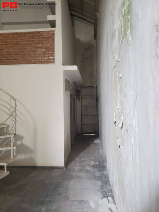 Imagem Galpão à Venda, 305 m² em Vila Nova Conceição - São Paulo