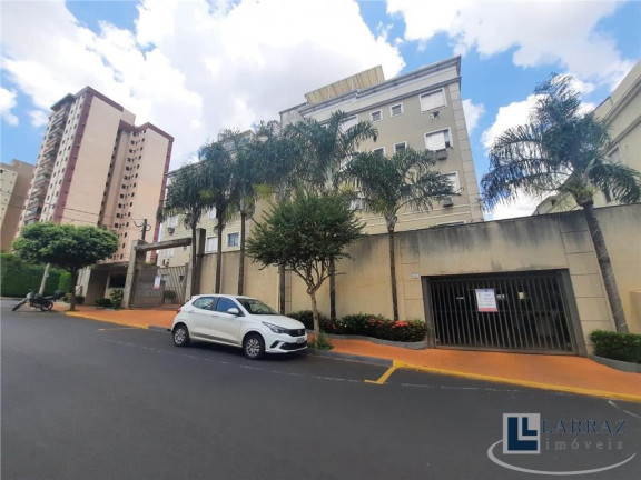 Imagem Imóvel com 2 Quartos à Venda, 51 m² em Iguatemi - Ribeirão Preto Imagem Imóvel com 2 Quartos à Venda, 51 m² em Iguatemi - Ribeirão Preto