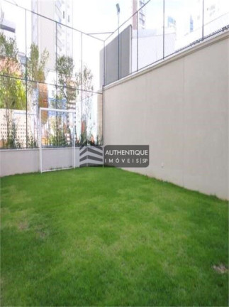 Imagem Apartamento com 2 Quartos à Venda, 165 m² em Brooklin - São Paulo Imagem Apartamento com 2 Quartos à Venda, 165 m² em Brooklin - São Paulo
