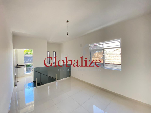 Imagem Casa com 2 Quartos à Venda, 83 m² em Embaré - Santos Imagem Casa com 2 Quartos à Venda, 83 m² em Embaré - Santos