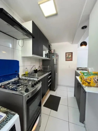 Imagem Imóvel com 2 Quartos à Venda, 53 m² em Santo Antônio - Porto Alegre Imagem Imóvel com 2 Quartos à Venda, 53 m² em Santo Antônio - Porto Alegre