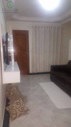 Imagem Casa de Condomínio com 2 Quartos à Venda, 90 m² em Conceição - Osasco Imagem Casa de Condomínio com 2 Quartos à Venda, 90 m² em Conceição - Osasco