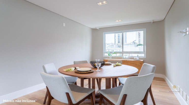 Imagem Apartamento com 4 Quartos à Venda, 306 m² em Santa Cecília - São Paulo Imagem Apartamento com 4 Quartos à Venda, 306 m² em Santa Cecília - São Paulo