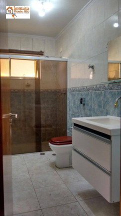 Imagem Sobrado com 3 Quartos à Venda, 263 m² em Vila Galvão - Guarulhos Imagem Sobrado com 3 Quartos à Venda, 263 m² em Vila Galvão - Guarulhos