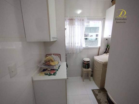 Imagem Apartamento com 3 Quartos à Venda, 124 m² em Caiçara - Praia Grande
