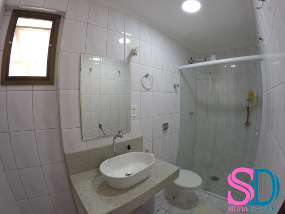 Imagem Apartamento com 1 Quarto à Venda, 55 m² em Estufa I - Ubatuba