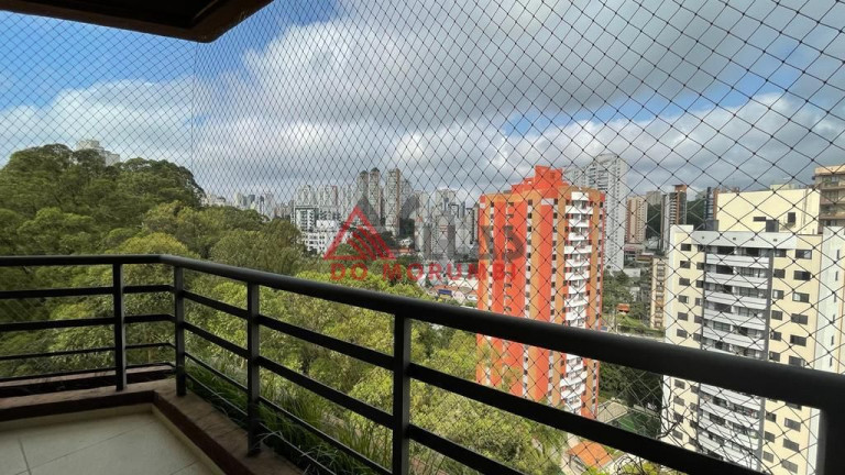 Imagem Cobertura com 3 Quartos à Venda, 195 m² em Vila Andrade - São Paulo Imagem Cobertura com 3 Quartos à Venda, 195 m² em Vila Andrade - São Paulo
