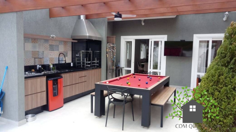 Imagem Casa com 3 Quartos à Venda, 221 m² em Vila Diva - Carapicuíba