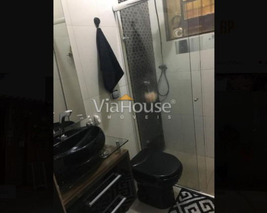 Imagem Casa com 2 Quartos à Venda, 160 m² em Jardim Jose Figueira - Ribeirão Preto