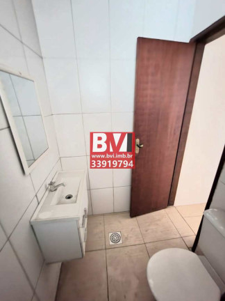 Imagem Casa com 2 Quartos à Venda, 50 m² em Olaria - Rio De Janeiro