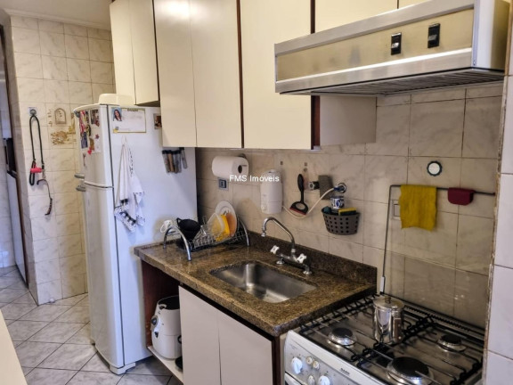 Imagem Imóvel com 3 Quartos à Venda, 92 m² em Campo Belo - São Paulo Imagem Imóvel com 3 Quartos à Venda, 92 m² em Campo Belo - São Paulo