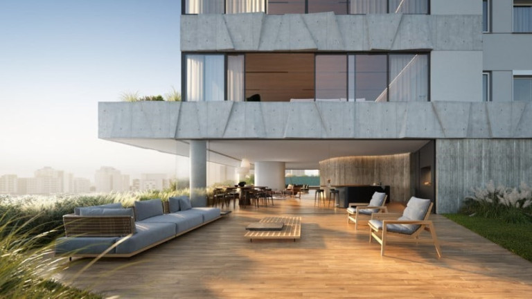 Imagem Apartamento com 3 Quartos à Venda, 181 m² em Petrópolis - Porto Alegre Imagem Apartamento com 3 Quartos à Venda, 181 m² em Petrópolis - Porto Alegre