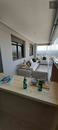 Imagem Apartamento com 2 Quartos à Venda, 67 m² em Barra Funda - São Paulo