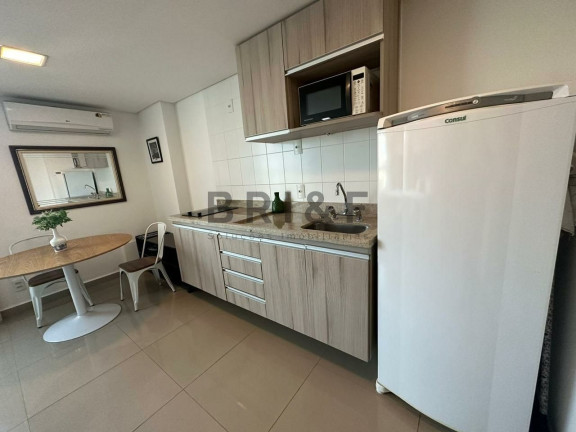 Imagem Apartamento com 1 Quarto à Venda ou Locação, 31 m² em Brooklin - São Paulo Imagem Apartamento com 1 Quarto à Venda ou Locação, 31 m² em Brooklin - São Paulo