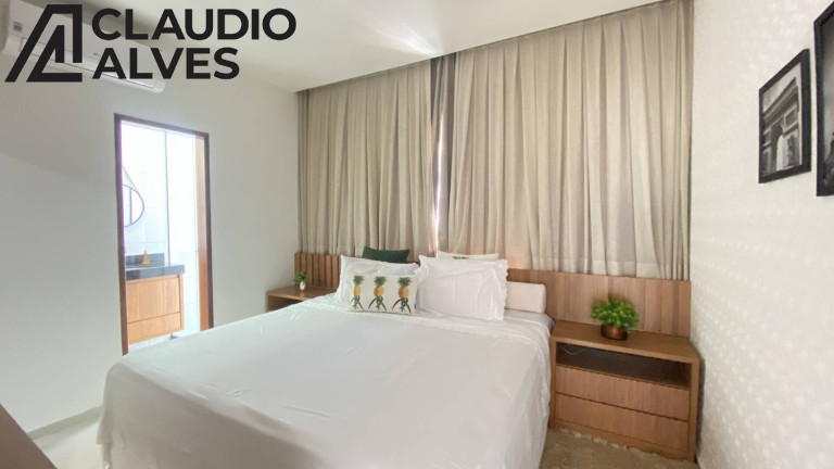 Imagem Casa com 1 Quarto à Venda, 95 m² em Sim - Feira De Santana