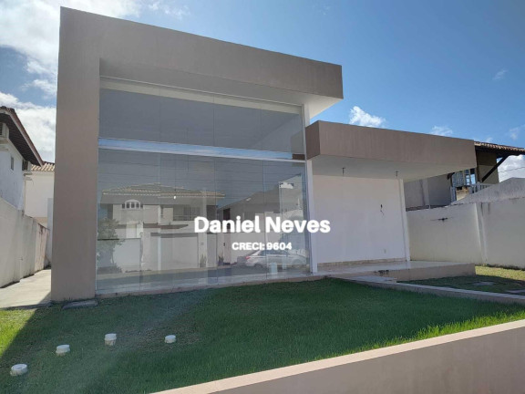 Imagem Casa de Condomínio com 3 Quartos à Venda, 180 m² em Buraquinho - Lauro De Freitas Imagem Casa de Condomínio com 3 Quartos à Venda, 180 m² em Buraquinho - Lauro De Freitas
