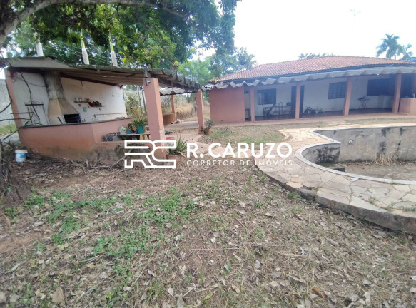Imagem Casa com 3 Quartos à Venda, 397 m² em Pinhal - Limeira Imagem Casa com 3 Quartos à Venda, 397 m² em Pinhal - Limeira