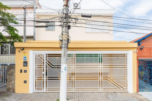 Imagem Casa com 4 Quartos à Venda, em Bosque Da Saúde - São Paulo Imagem Casa com 4 Quartos à Venda, em Bosque Da Saúde - São Paulo