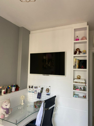 Imagem Apartamento com 2 Quartos à Venda, 75 m² em Campinas - São José