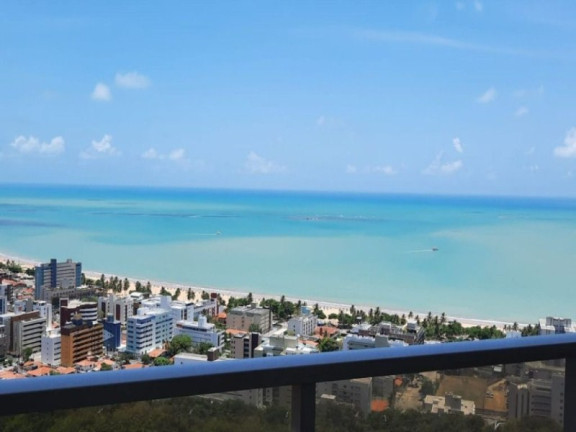 Imagem Apartamento com 4 Quartos para Alugar, 220 m² em Altiplano Cabo Branco - João Pessoa Imagem Apartamento com 4 Quartos para Alugar, 220 m² em Altiplano Cabo Branco - João Pessoa