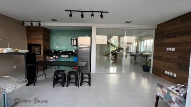 Imagem Casa de Condomínio com 3 Quartos à Venda, 237 m² em Centro - Barra Dos Coqueiros Imagem Casa de Condomínio com 3 Quartos à Venda, 237 m² em Centro - Barra Dos Coqueiros