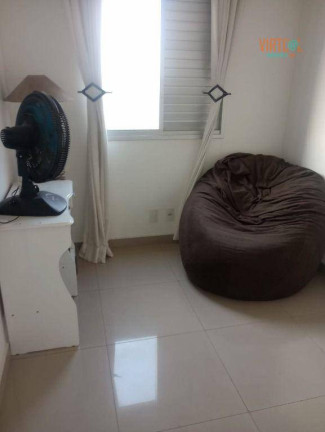 Imagem Apartamento com 2 Quartos à Venda, 48 m² em Jaraguá - São Paulo