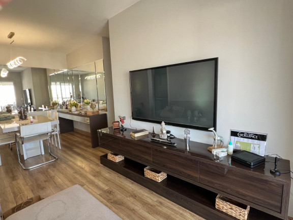 Imagem Apartamento com 3 Quartos à Venda, 91 m² em Vila Regente Feijó - Sãopaulo