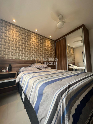 Imagem Apartamento com 2 Quartos à Venda, 56 m² em Jardim Oswaldo Cruz - São José Dos Campos