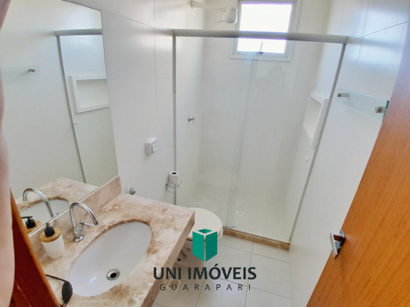 Imagem Apartamento com 2 Quartos à Venda, 70 m² em Praia Do Morro - Guarapari
