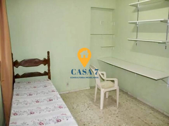 Imagem Apartamento com 3 Quartos à Venda, 208 m² em Cruzeiro - Belo Horizonte Imagem Apartamento com 3 Quartos à Venda, 208 m² em Cruzeiro - Belo Horizonte