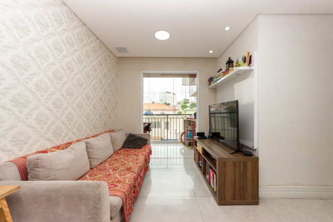 Imagem Apartamento com 2 Quartos à Venda, 52 m² em Vila Formosa - São Paulo Imagem Apartamento com 2 Quartos à Venda, 52 m² em Vila Formosa - São Paulo
