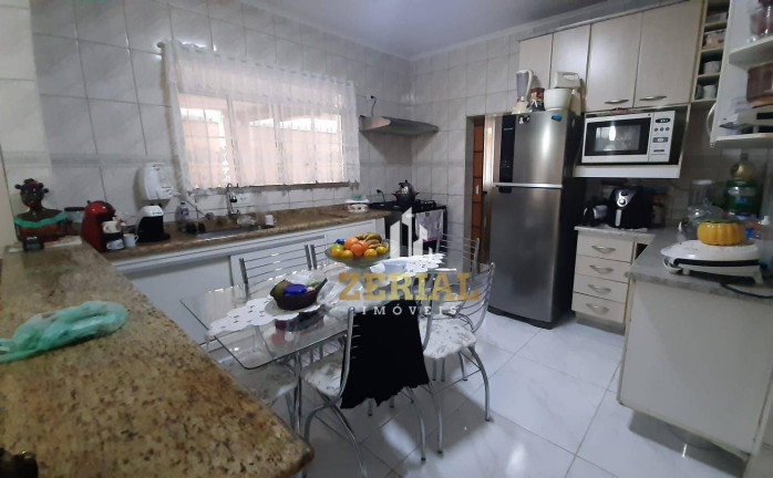 Imagem Casa com 6 Quartos à Venda, 254 m² em Nova Gerti - São Caetano Do Sul Imagem Casa com 6 Quartos à Venda, 254 m² em Nova Gerti - São Caetano Do Sul