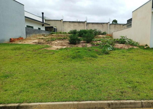 Imagem Terreno à Venda, 300 m² em Reserva Central Parque - Salto