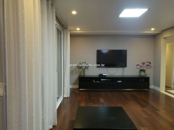 Imagem Apartamento com 4 Quartos à Venda, 250 m² em Vila Mariana - São Paulo Imagem Apartamento com 4 Quartos à Venda, 250 m² em Vila Mariana - São Paulo